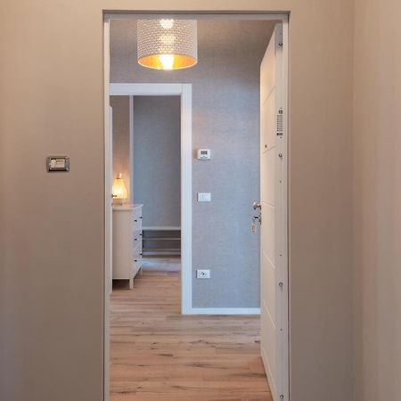 Paola Maison New Apartment! Pescara Dış mekan fotoğraf