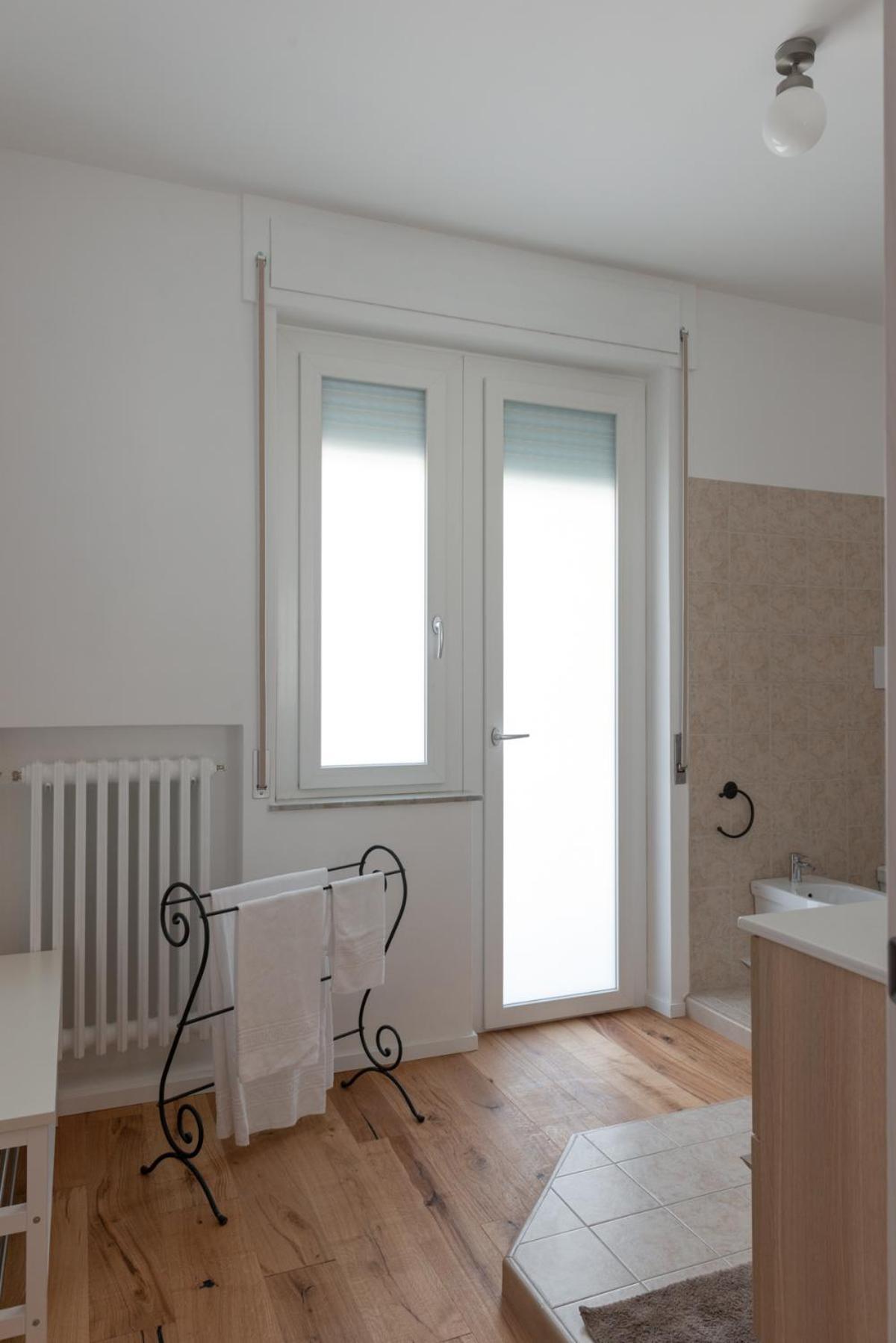 Paola Maison New Apartment! Pescara Dış mekan fotoğraf