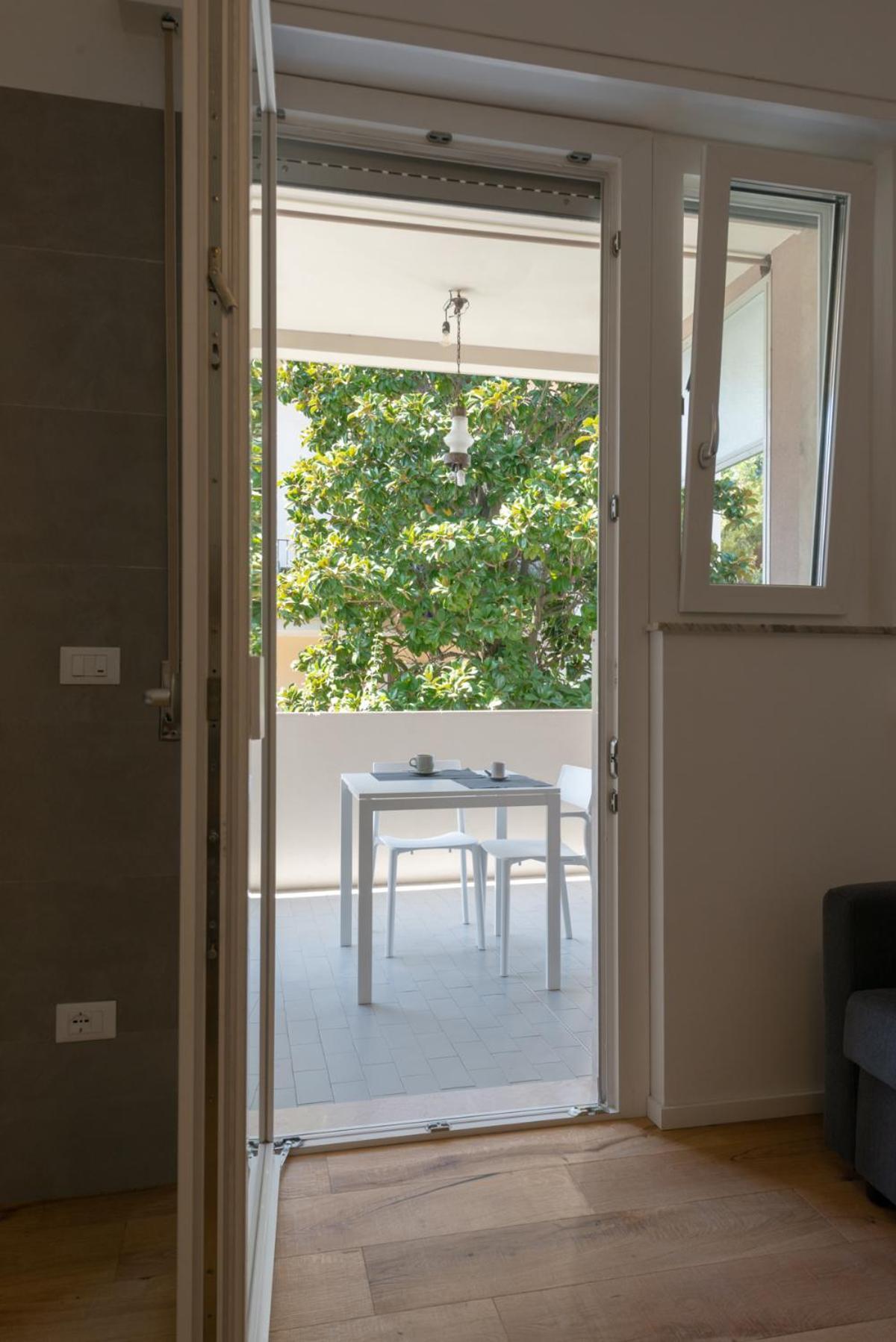 Paola Maison New Apartment! Pescara Dış mekan fotoğraf