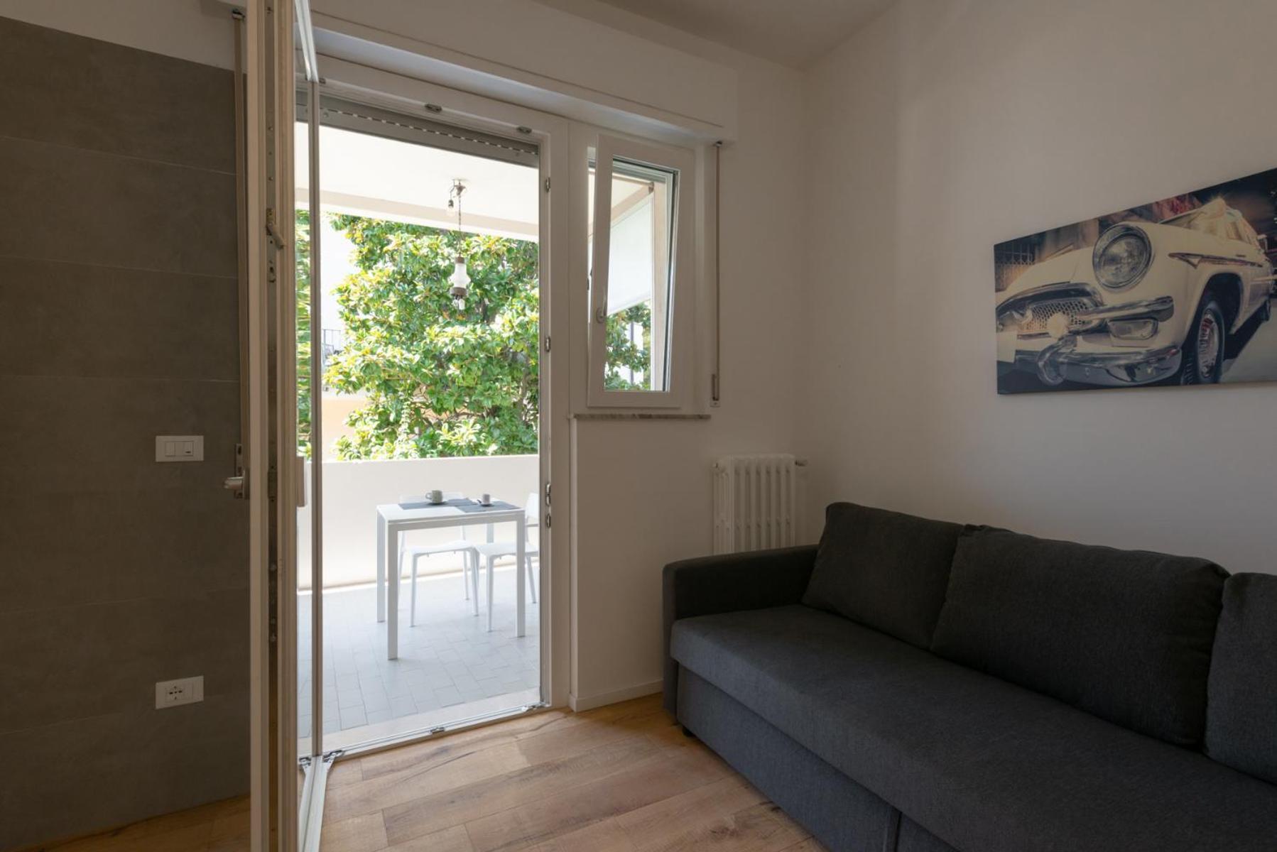 Paola Maison New Apartment! Pescara Dış mekan fotoğraf