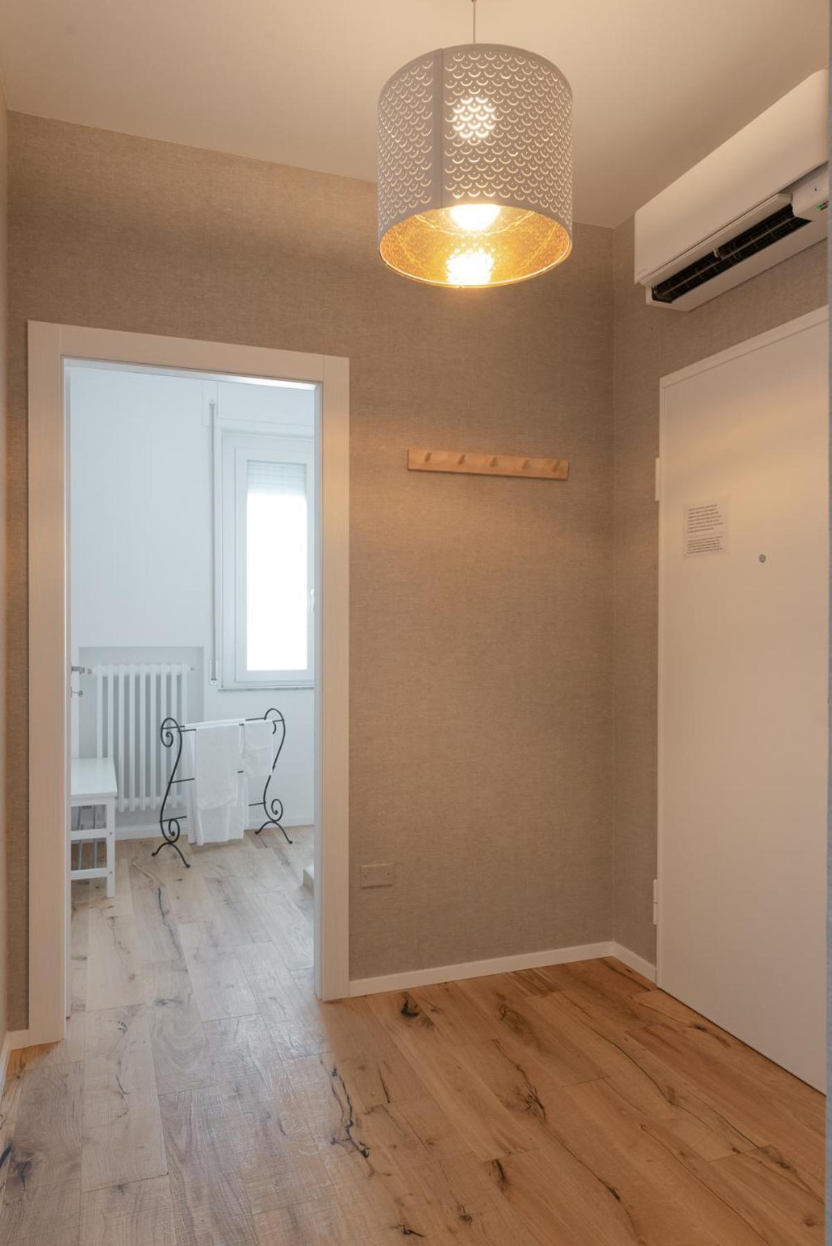 Paola Maison New Apartment! Pescara Dış mekan fotoğraf