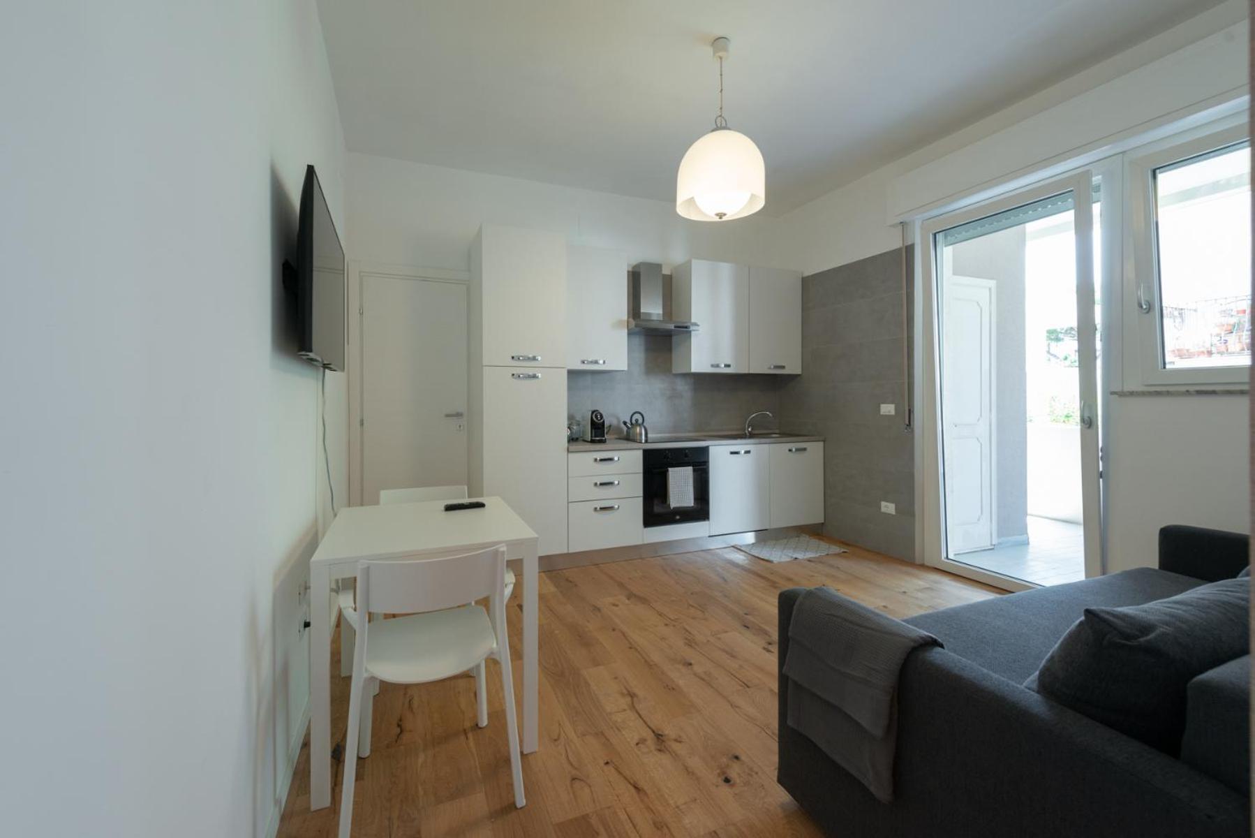 Paola Maison New Apartment! Pescara Dış mekan fotoğraf