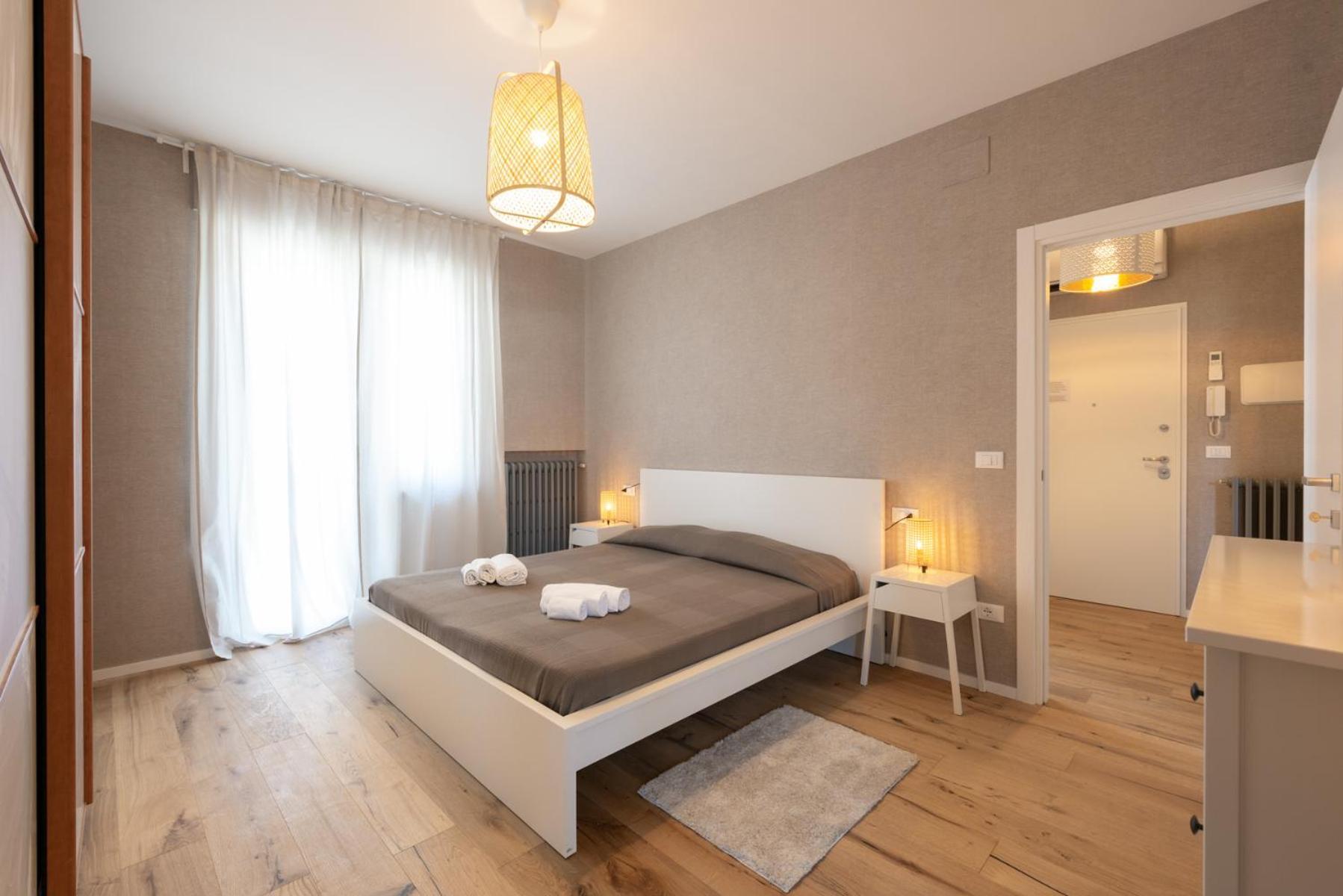Paola Maison New Apartment! Pescara Dış mekan fotoğraf
