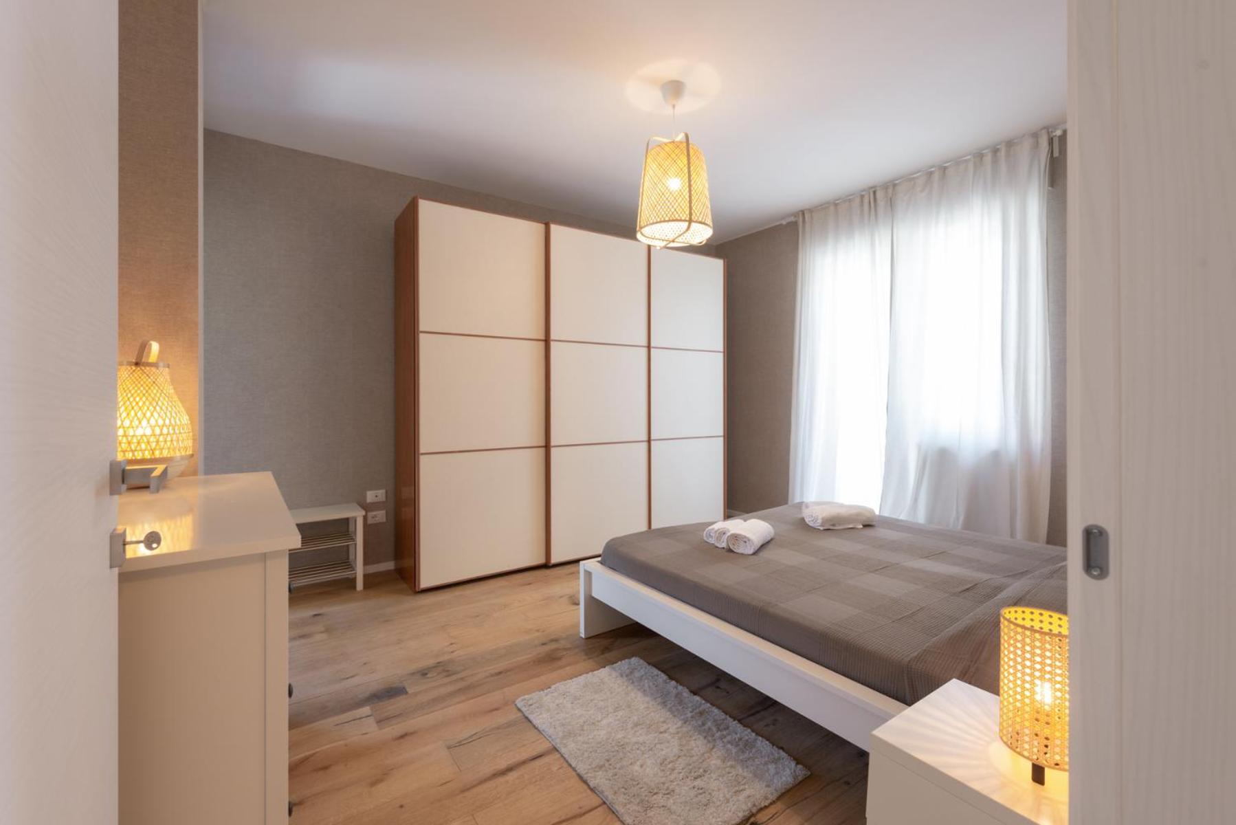 Paola Maison New Apartment! Pescara Dış mekan fotoğraf
