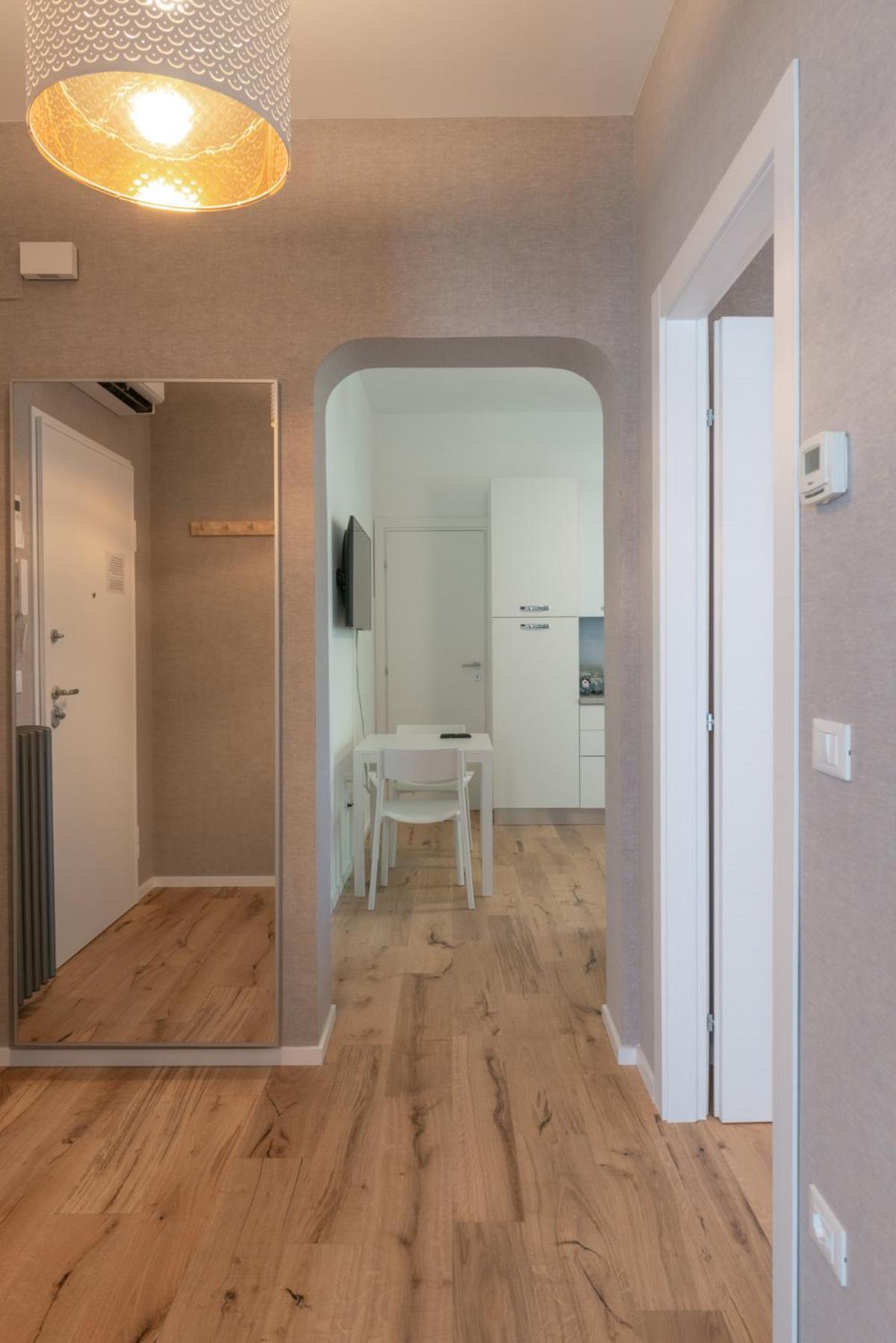 Paola Maison New Apartment! Pescara Dış mekan fotoğraf