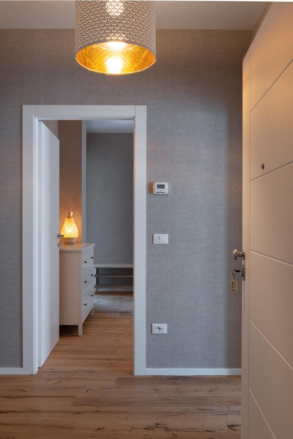 Paola Maison New Apartment! Pescara Dış mekan fotoğraf