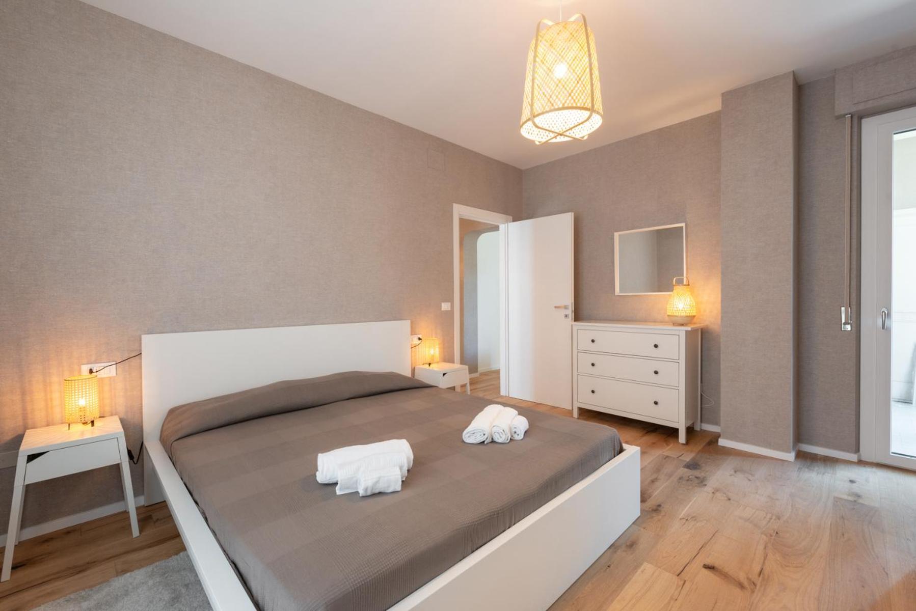 Paola Maison New Apartment! Pescara Dış mekan fotoğraf